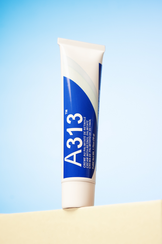 CREMA RETINOL A313