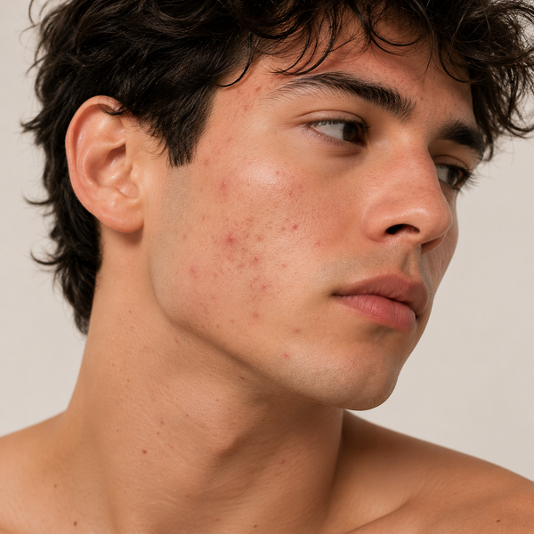 ACNÉ E IMPERFECCIONES