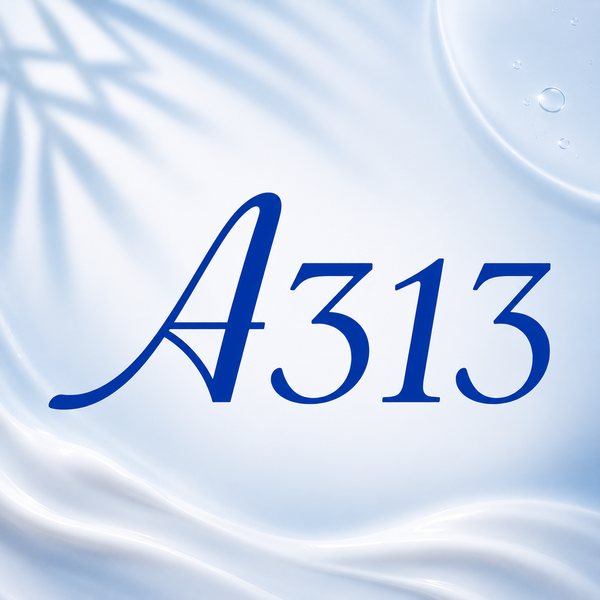 A313