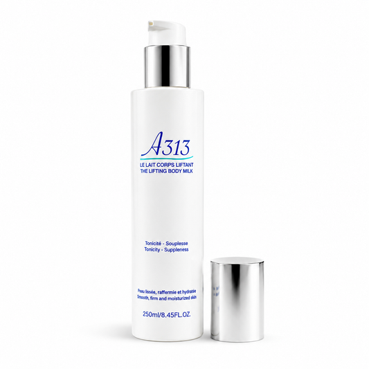 CREMA CORPORAL REAFIRMANTE A313