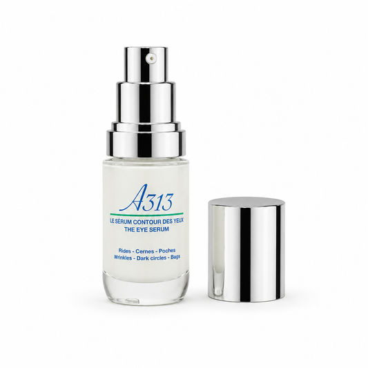 SERUM CONTORNO DE OJOS A313